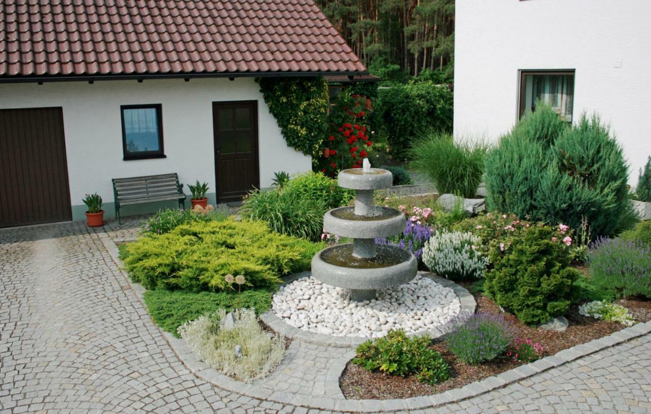 Ferienwohnung Maria Nittenau Exterior photo