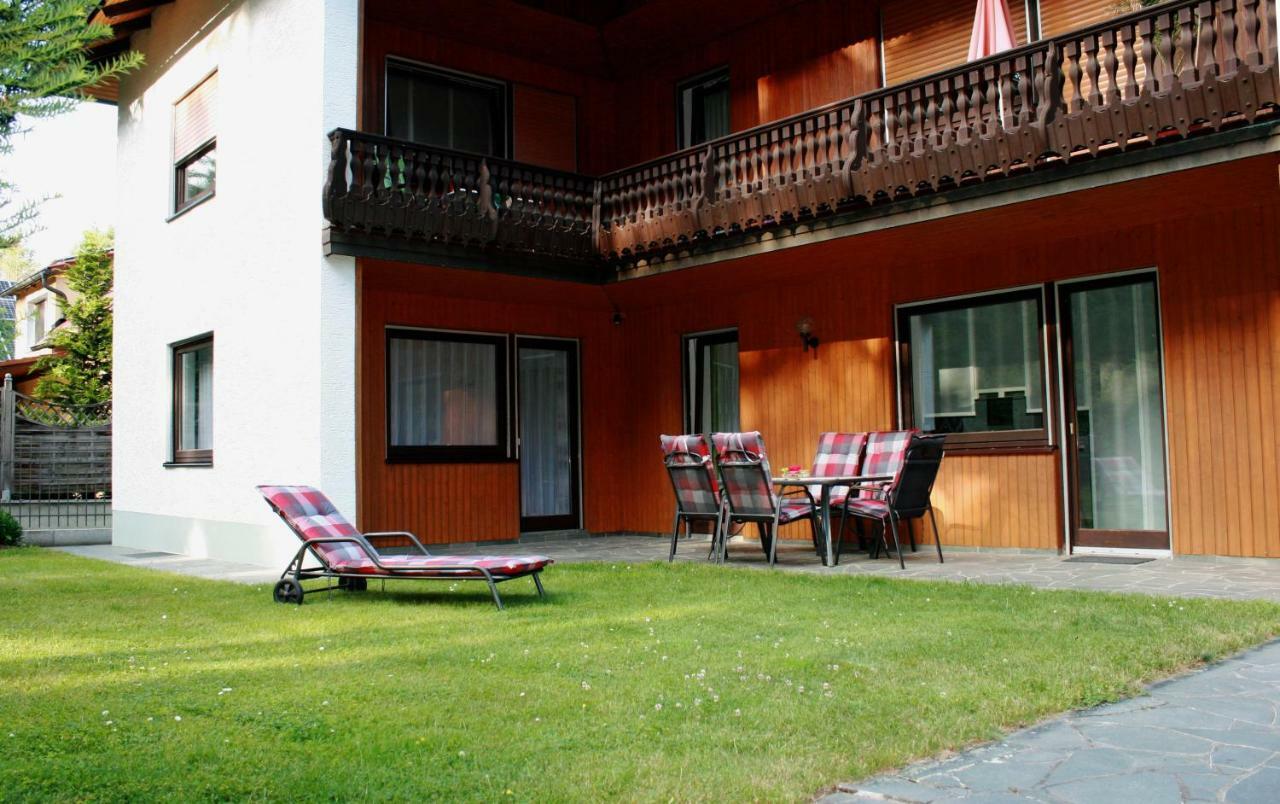 Ferienwohnung Maria Nittenau Exterior photo